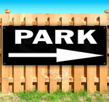 Park Banner
