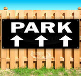 Park Banner