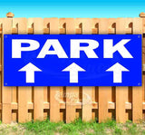 Park Banner