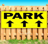 Park Banner