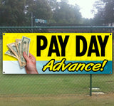 Pay Day Advance Banner