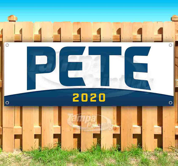 Pete 2020 SB Banner