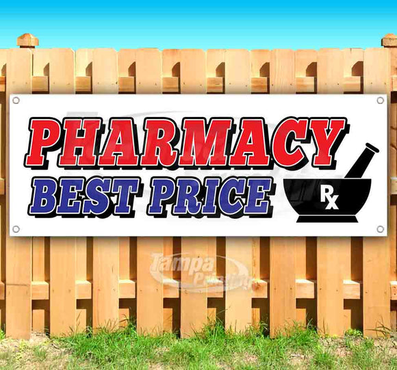 Pharmacy Best Price Banner
