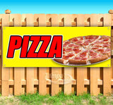 Pizza Banner
