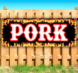Pork Banner