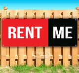 Rent Me Banner