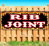 Rib Joint Banner
