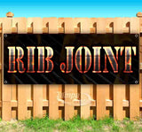 Rib Joint Banner