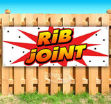 Rib Joint Banner