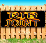 Rib Joint Banner
