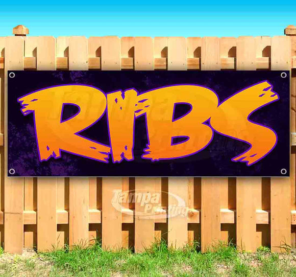 Ribs PBG Banner