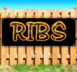 Ribs Banner