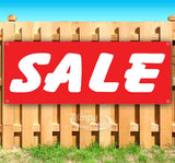 Sale Banner