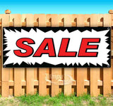 Sale Blast Banner