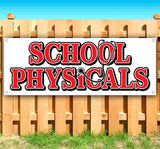 School Physicals Rd Banner