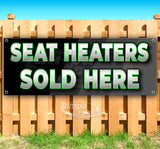 Seat Heaters Banner