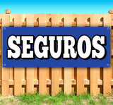 Seguros Banner