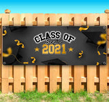 Senior Class of 2021 Banner