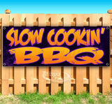 Slow C BBQ PBG Banner