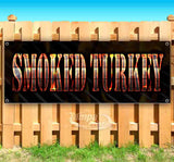 Smoked Turkey Banner