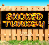 Smoked Turkey Banner