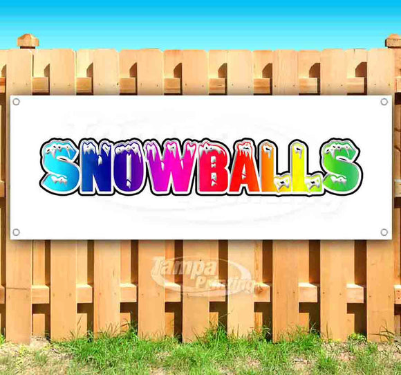 Snowballs3 Banner