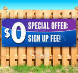 Special Offer Banner