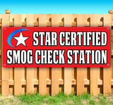 Star Certified Sg Ck Sn Banner