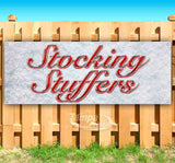 Stocking Stuffers Banner