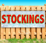 Stockings Banner