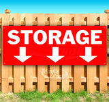 Storage Banner