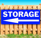 Storage Banner
