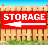 Storage Banner