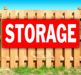 Storage Banner