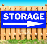 Storage Banner