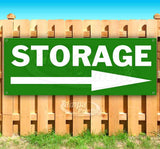 Storage Banner