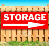 Storage Banner