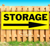 Storage Banner