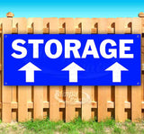 Storage Banner