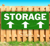 Storage Banner