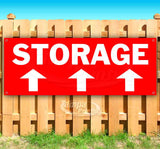 Storage Banner