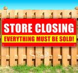 Store Closing EMBSYR Banner