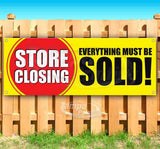 Store Closing SB Banner