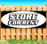 Store For Rent Banner