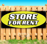 Store For Rent Banner