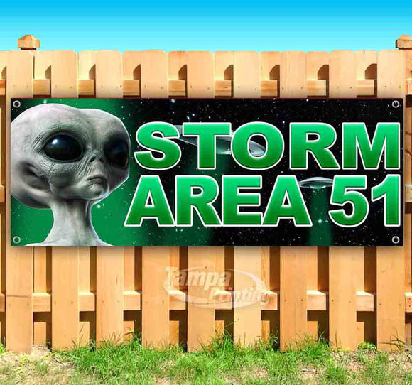Storm Area 51 Banner