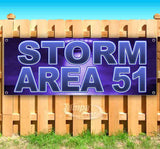 Storm Area 51 Banner