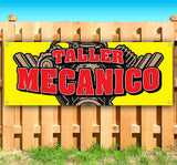 Su Taller Mecanico Banner