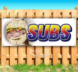 Subs Banner