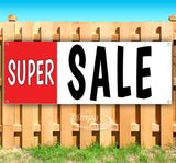 Super Sale Banner